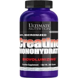 Креатин Ultimate Nutrition Creatine Monohydrate 300 г
