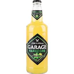 Пиво Seth & Riley's Garage Hardcore Starfruit & More 6% 0.44 л