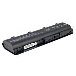 Акумуляторна батарея HP MU06 DV3 DV6 DV7 CQ32 CQ42 CQ56 CQ62 CQ630 CQ72 10.8V 5200 mAh