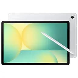 Планшет Samsung Galaxy Tab S10 FE+ 8/128GB Silver (SM-X620NZSR)