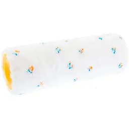 Малярний валик Mastertool 48 х 180 x 8мм мікрофібра