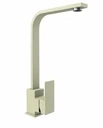 Змішувач для кухні Platinum 179 NES (3007) Пісок (SP000033446)