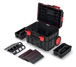 Ящик модульний для інструменту X Block PRO, 21", 54.6х Kistenberg hoz0012809 - мініатюра 3