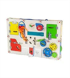 Дошка розвиваюча GoodPlay 38х56х7 см det0003861 - мініатюра 3