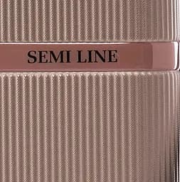 Бьюті-кейс Semi Line 16L Champagne (T5668-1) (DAS302657) - мініатюра 7