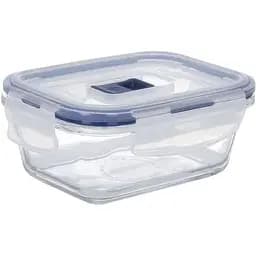 Контейнер Luminarc Pure Box Active прямокутний 380 мл (6451877)