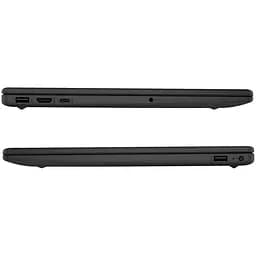 Ноутбук HP 15- fc0027nq AMD Ryzen 5 7520U до 4, 3 ГГц, 15, 6 дюйма, Full HD, 8 ГБ DDR5, 256 ГБ SSD, AMD Radeon Graphic, Free DOS, Smoky Black - мініатюра 7