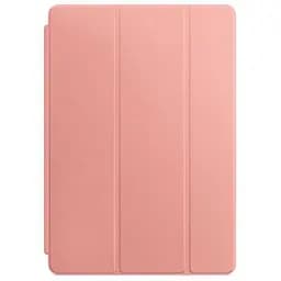 Чохол-книжка Smart Leather Case для Apple iPad 10.2" (2019) Pink AAA [42851]
