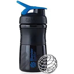 Шейкер BlenderBottle SportMixer 590 мл