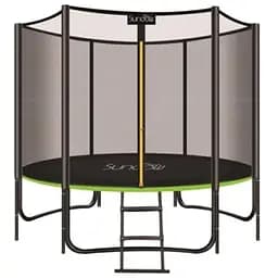 Батут Profi MS 2920-1 (22883)