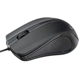Миша Gembird MUS-101 USB black