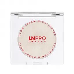 Хайлайтер для обличчя LN Pro Glow Cream Highlighter №102, 2.5 г - мініатюра 2
