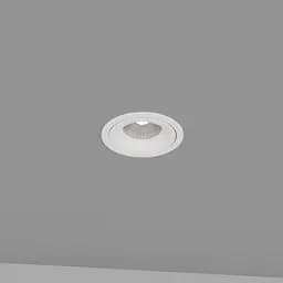 Точковий світильник Skarlat RSL7468-5 28W WH 4000K