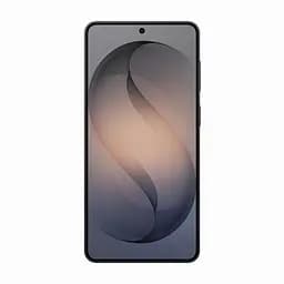 Смартфон Samsung Galaxy S26+ 5G (S947) 6.7" 12/512ГБ, 2SIM, 4900 мАг, чорний - мініатюра 4