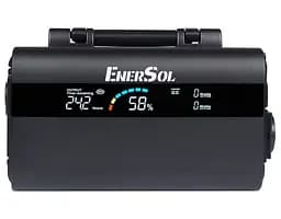 Зарядна станція EnerSol 600 Вт / 577 Вт⋅год / Li-ion (EPB-600N) - мініатюра 2