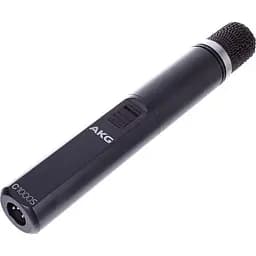 Мікрофон AKG C1000 S (3354X00010) - мініатюра 2
