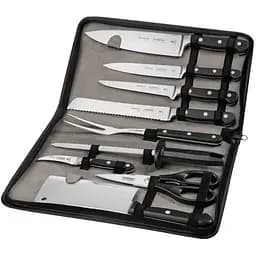 Набір ножів із 10 предметів Tramontina Century 24099/021