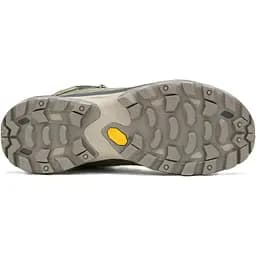 Черевики Merrell Moab Speed 2 Thermo Mid WP Mns 42 Оливковий (1054-036.1387) - мініатюра 5