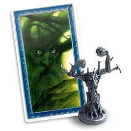 Аксессуар White Games&Geekach Games Промо набор Древобород Treebeard Mini-Expansion к дополнению Война Кольца. Властелины Средиземья укр. (GKCH135pr)