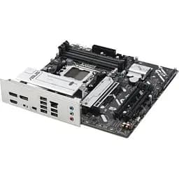Материнська плата Asus (PRIME B840M-A-CSM) - мініатюра 5