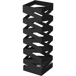 Підставка для парасольок Leobert Mavik чорний