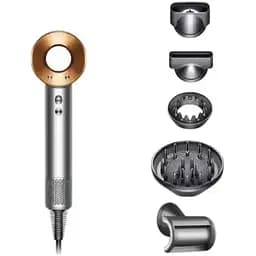 Стайлер Super Sonic Premium 6в1 PH770GGOLD