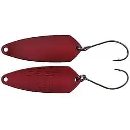 Блешня Select Winner 3.8g 36mm Бордовий (1013-1870.61.49)