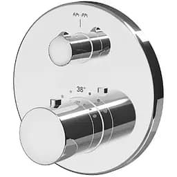 Змішувач для душу AM.PM Like із термостатом F8075600