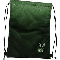 Сумка для взуття Hash 3 Net Gradient HS-287 зелена (507020037)