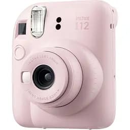 Фотокамера моментальной печати Fujifilm Instax Mini 12 Blossom Pink (16806107) [82998]