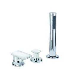 Змішувач для ванни Kludi E2 494260575