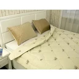 Ковдра вовняна Руно Comfort+ Sheep 140х205 см 321.52ПШК+У_Sheep - мініатюра 3