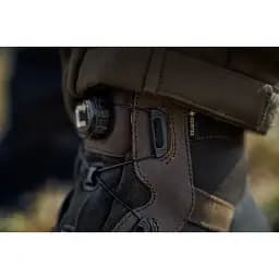 Черевики Harkila Atammik GTX 44 Dark Brown - мініатюра 5