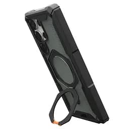 Протиударний чохол UAG Plasma XTE Magsafe Black/Orange для Samsung Galaxy S25 Ultra (214467114097) - мініатюра 5