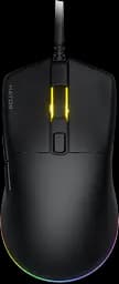 Миша Hator Pulsar 3 RGB Black (HTM610)