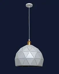 LOFT люстри Levistella 7529523 GRAY itlamp