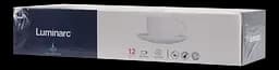 Сервіз кавовий ESSENCE WHITE 12 предметів Luminarc kuh0016228 - мініатюра 3