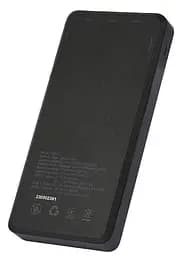 Зовнішній акумулятор brevia 20000 mAh 45 W з дисплеєм LCD - УМБ павер банк - мініатюра 2
