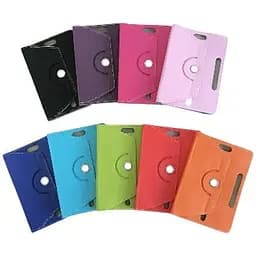 Чехол-книжка Grand для Lenovo IdeaTab S5000