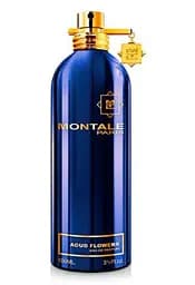 Оригинал Montale Aoud Flowers 100 мл ТЕСТЕР парфюмированная вода