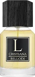 Парфюмированная вода Cristiana Bellodi L Woody Musk 100 мл 