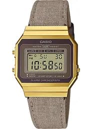 Годинник Casio A700WEGL-5AEF