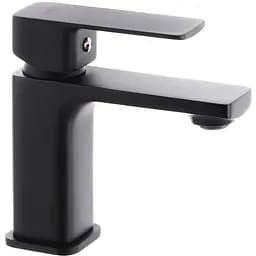 Змішувач для умивальника Haiba KUBUS 001 (HB3928)