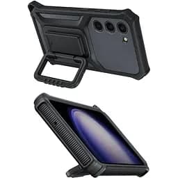 Оригнальний протиударний чохол Samsung для Galaxy S23 Samsung Rugged Gadget Case (6.1") - мініатюра 4