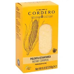 Полента Cordero быстрого приготовления 250 г (968797)