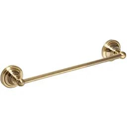 Тримач для рушника Bemeta Retro 144104017 Бронза