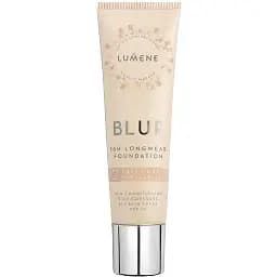 Тональная основа Lumene Blur 16H Longwear Foundation SPF15 тон 2 (Soft Honey) 30 мл