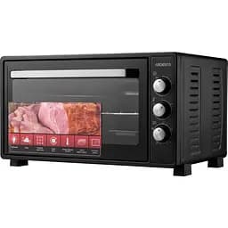 Духовка електрична Ardesto MEO-N48RB - мініатюра 6