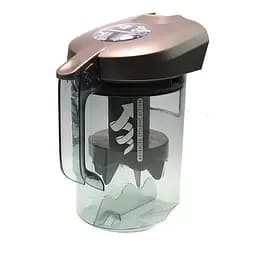 Контейнер для пилу + круглий фільтр RS-RT900593 до пилососу Rowenta Compact Power Cyclonic RO3786EA