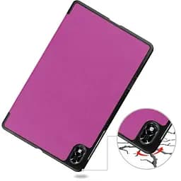 Чохол HardCase Lenovo Legion Y700 8.8 TB-9707F TB-9707N Рожевий - мініатюра 3